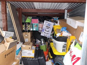 5 x 9 unit in Miami
