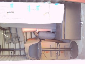 5 x 5 unit in San Antonio
