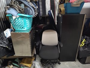 10 x 15 storage unit in Gibsonton, FL