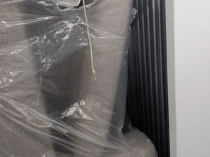 3 x 5 storage unit in Everett, MA