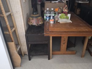 10 x 15 storage unit in Chapel Hill, NC
