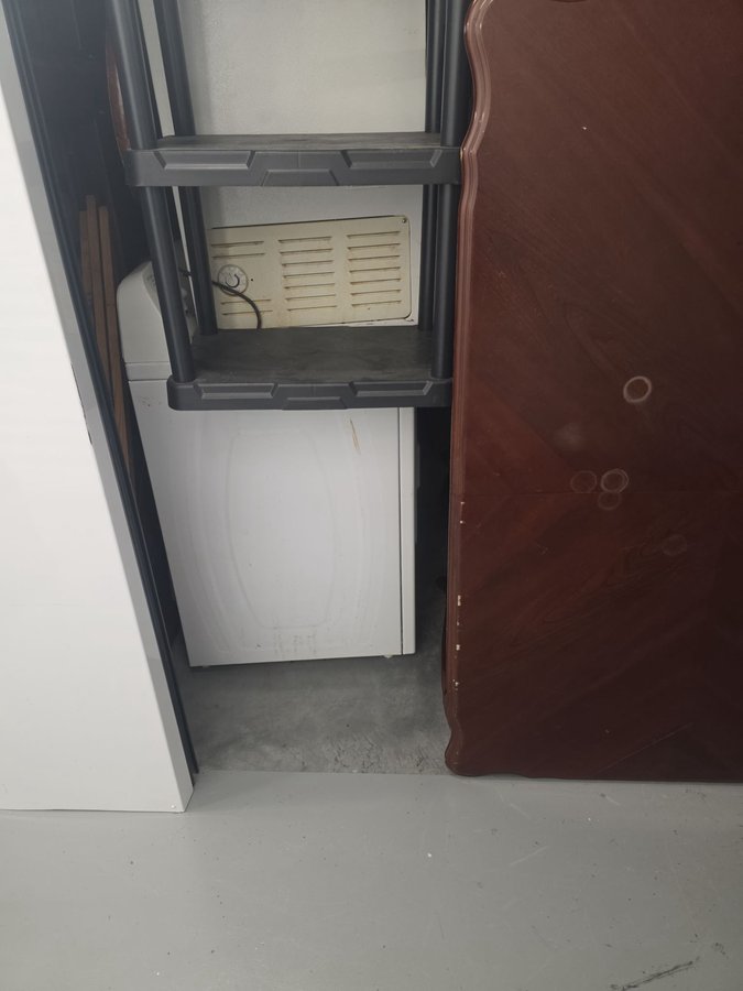 10 x 15 storage unit in Durham, NC