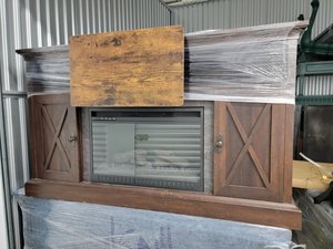 20 x 10 storage unit in Englewood, CO