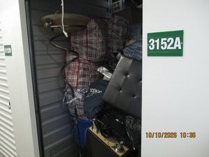 5 x 15 unit in Southfield