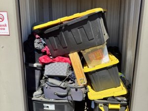 5 x 5 unit in Mesa