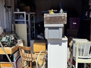 10 x 10 unit in Mesa