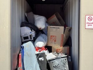 5 x 10 unit in Mesa