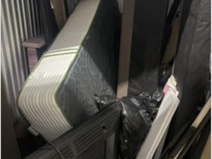 5 x 10 unit in Chicago