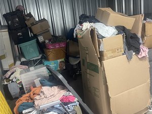 10 x 10 unit in Manchester