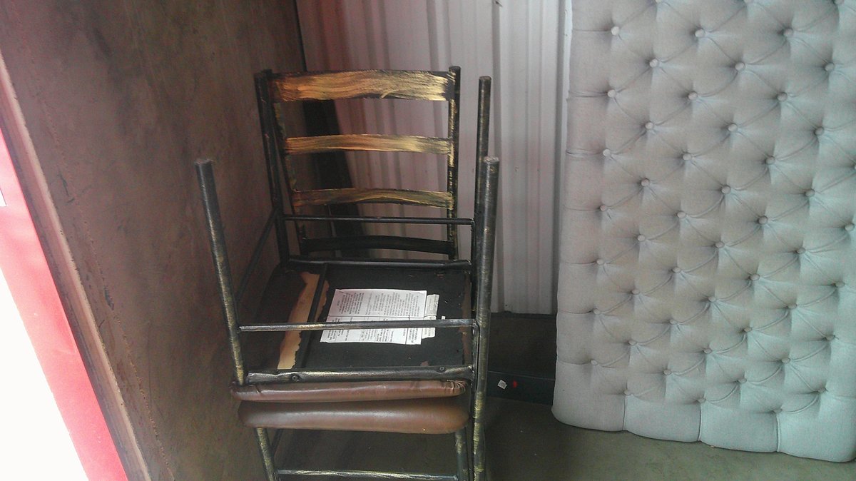 20 x 10 storage unit in Tucson, AZ