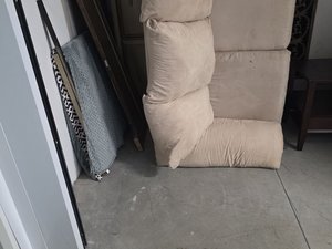 10 x 8 storage unit in Morrisville, NC