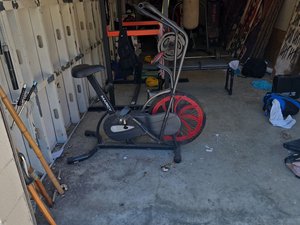 10 x 30 storage unit in Durham, NC