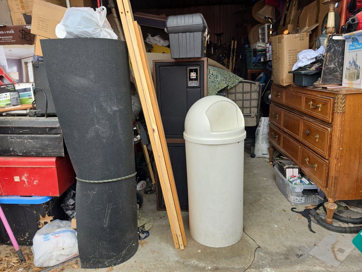10 x 20 storage unit in Independence, MO