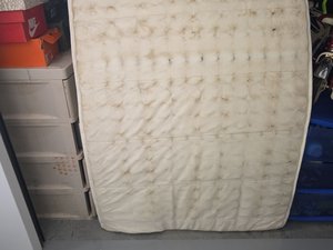10 x 15 storage unit in Durham, NC