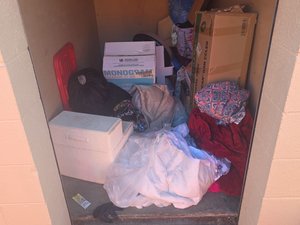 5 x 10 unit in Durham