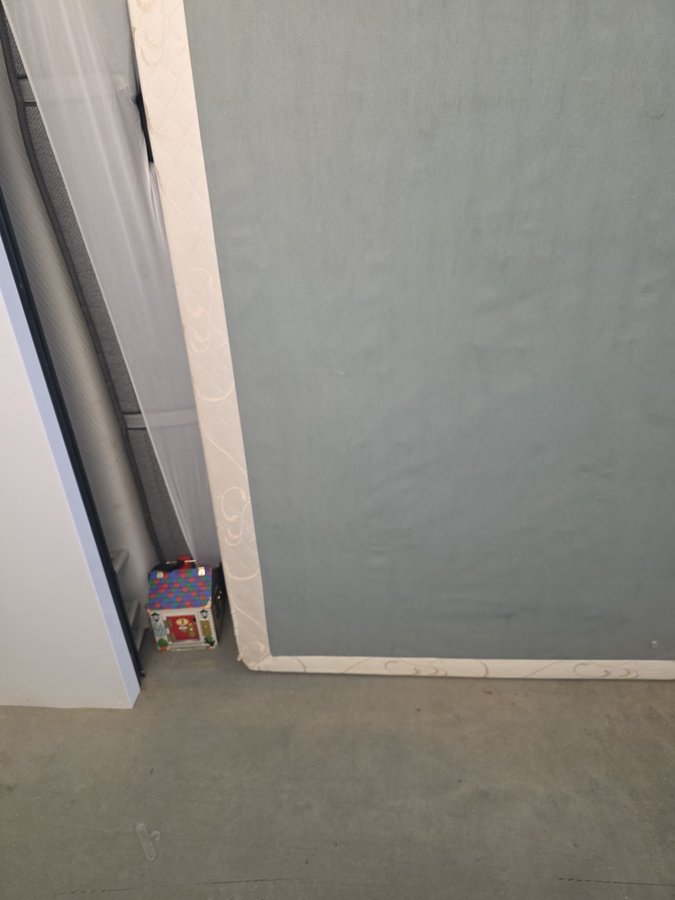 10 x 5 storage unit in Durham, NC