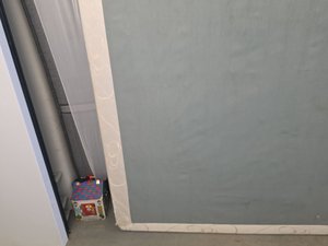 10 x 5 unit in Durham