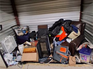 5 x 15 storage unit in Denver, CO