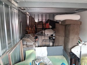 10 x 20 storage unit in Taos, NM