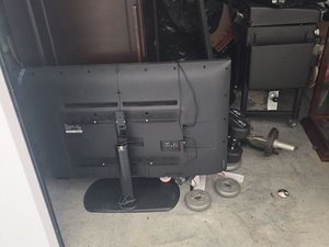 10 x 15 storage unit in Raleigh, NC