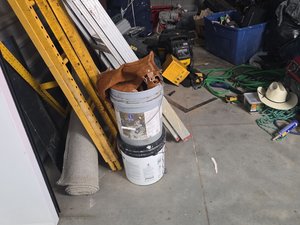 10 x 15 storage unit in Durham, NC