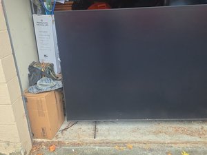 10 x 20 storage unit in Raleigh, NC
