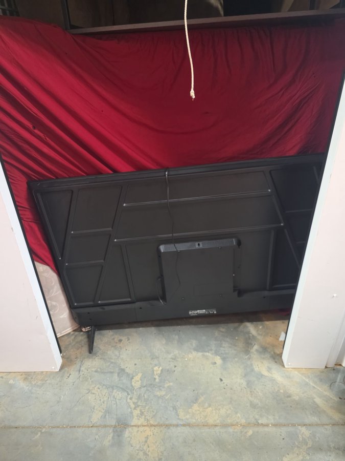 7 x 10 storage unit in Raleigh, NC