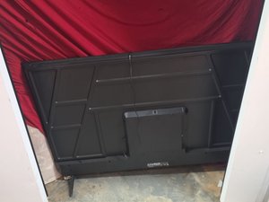 7 x 10 storage unit in Raleigh, NC