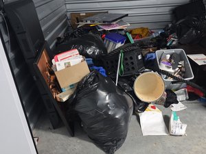 10 x 10 unit in Durham