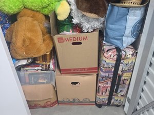 10 x 5 unit in Durham