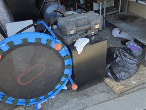 12 x 30 storage unit in Ogden, UT