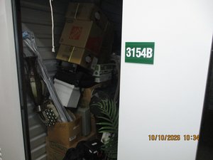 5 x 14 unit in Southfield