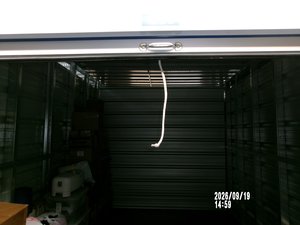 10 x 15 storage unit in Cliffwood, NJ