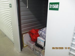 5 x 14 unit in Southfield