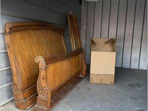 10 x 15 unit in Austin