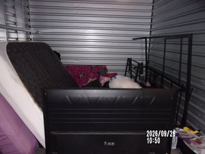 10 x 10 unit in Phoenix