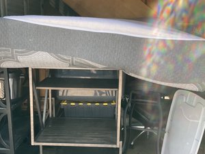 10 x 10 storage unit in Clearwater, FL