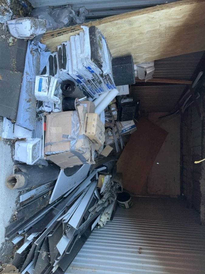 10 x 25 storage unit in Spring Valley, NY