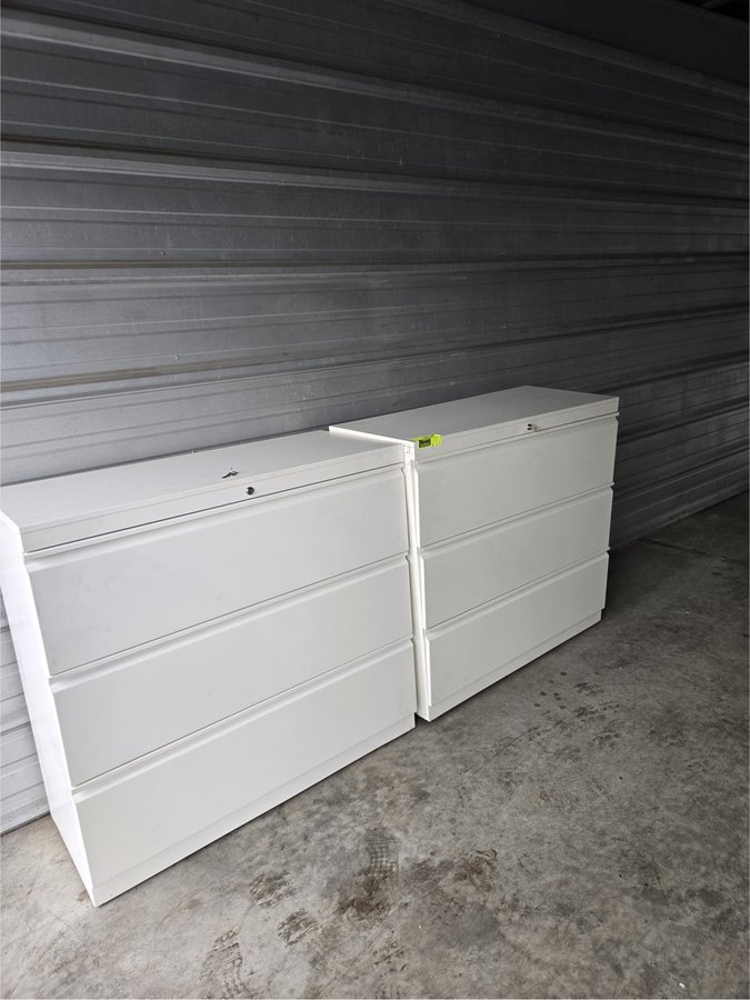 10 x 20 storage unit in Columbus, OH