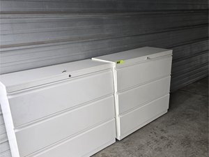 10 x 20 storage unit in Columbus, OH