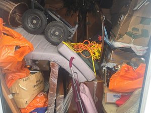 10 x 15 unit in Oakland