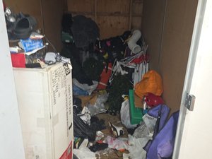 5 x 10 unit in Oakland