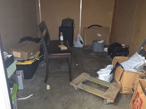 10 x 15 unit in Oakland