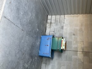 10 x 10 storage unit in Bradenton, FL