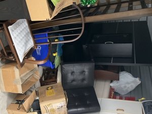 10 x 15 storage unit in Bradenton, FL