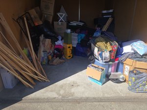 10 x 15 unit in Oakland