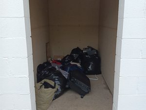 5 x 10 unit in Anderson