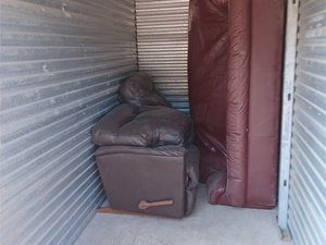 5 x 10 unit in Fort Worth