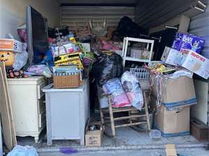 10 x 20 storage unit in Interlachen, FL