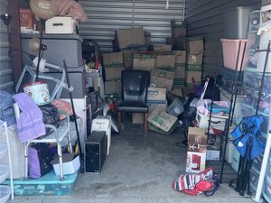 10 x 15 storage unit in Shelby Twp., MI